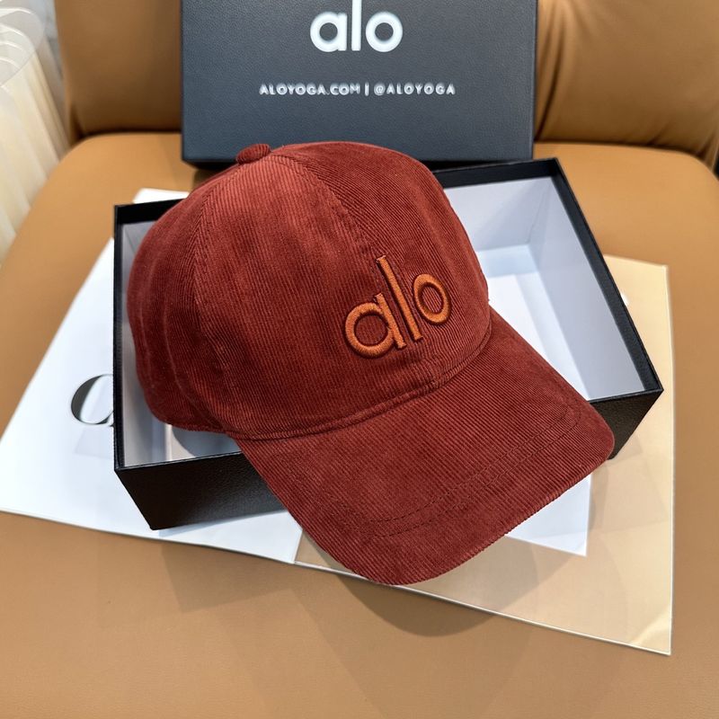 ALO Caps Hats wholesale