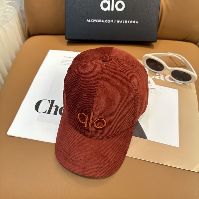 ALO Caps Hats wholesale
