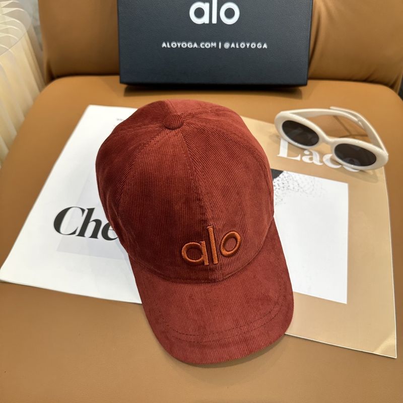 ALO Caps Hats wholesale
