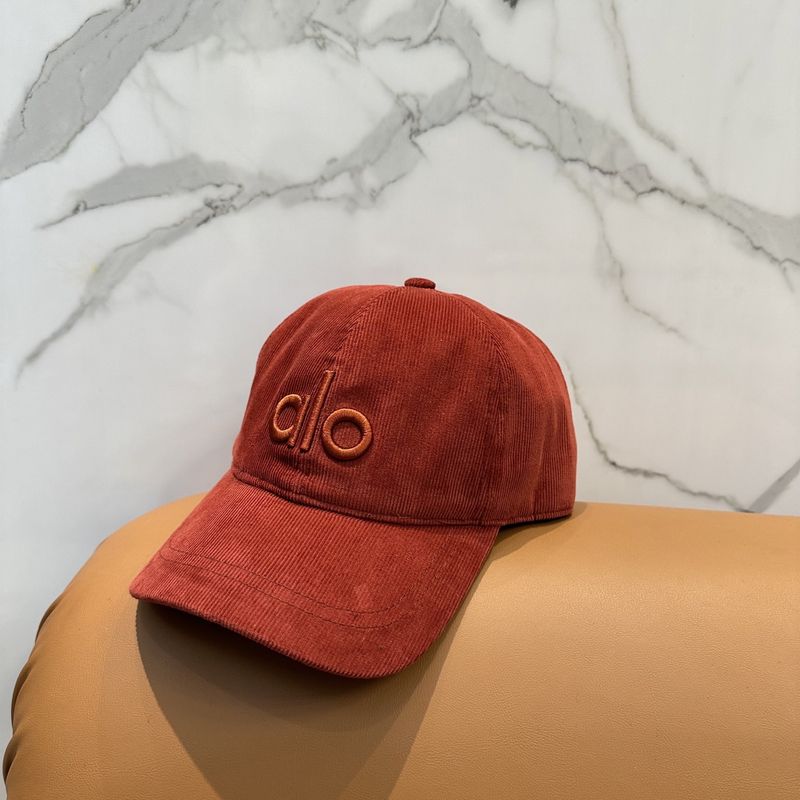 ALO Caps Hats wholesale