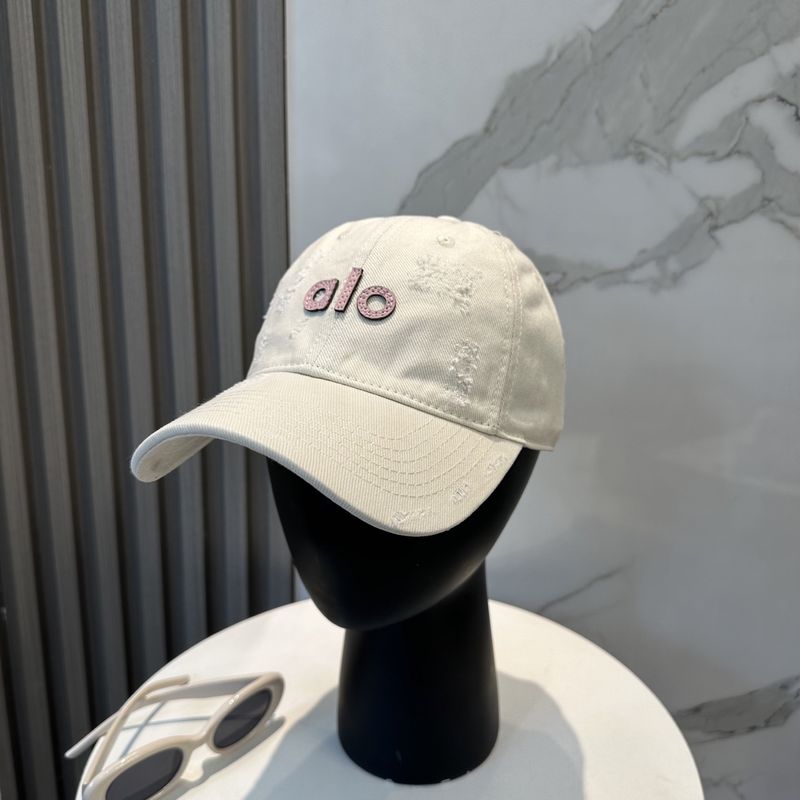 ALO Caps Hats wholesale