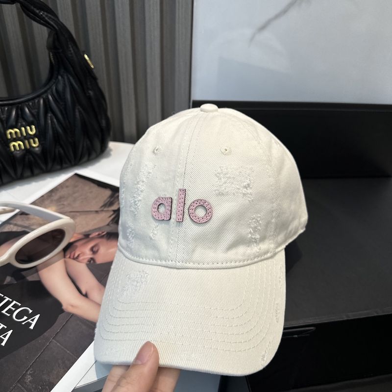 ALO Caps Hats wholesale