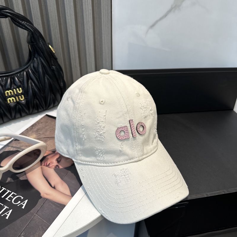 ALO Caps Hats wholesale