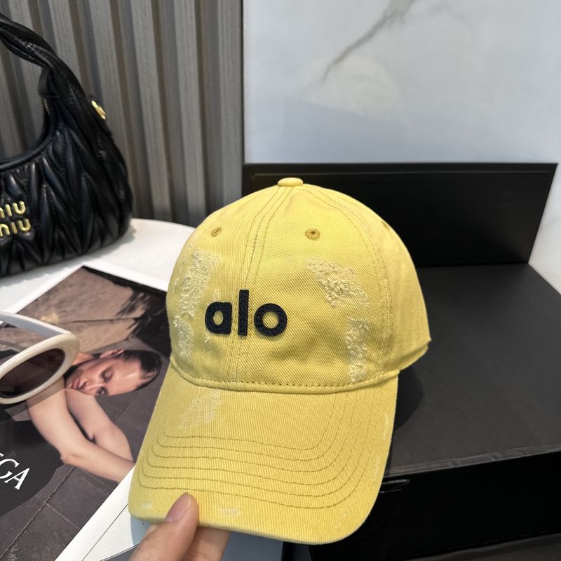 ALO Caps Hats wholesale