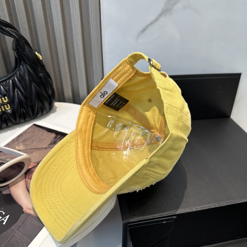 ALO Caps Hats 297751 Wholesale