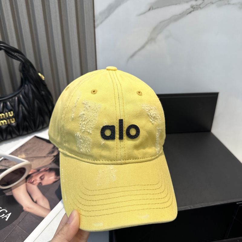 ALO Caps Hats wholesale