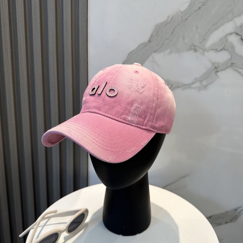 ALO Caps Hats wholesale