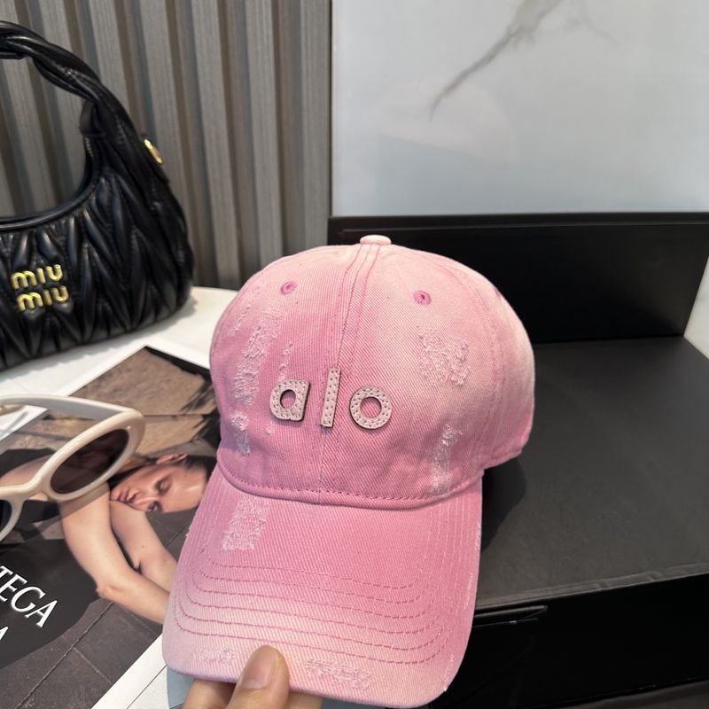 ALO Caps Hats wholesale