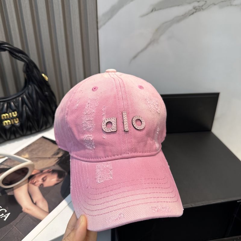 ALO Caps Hats wholesale