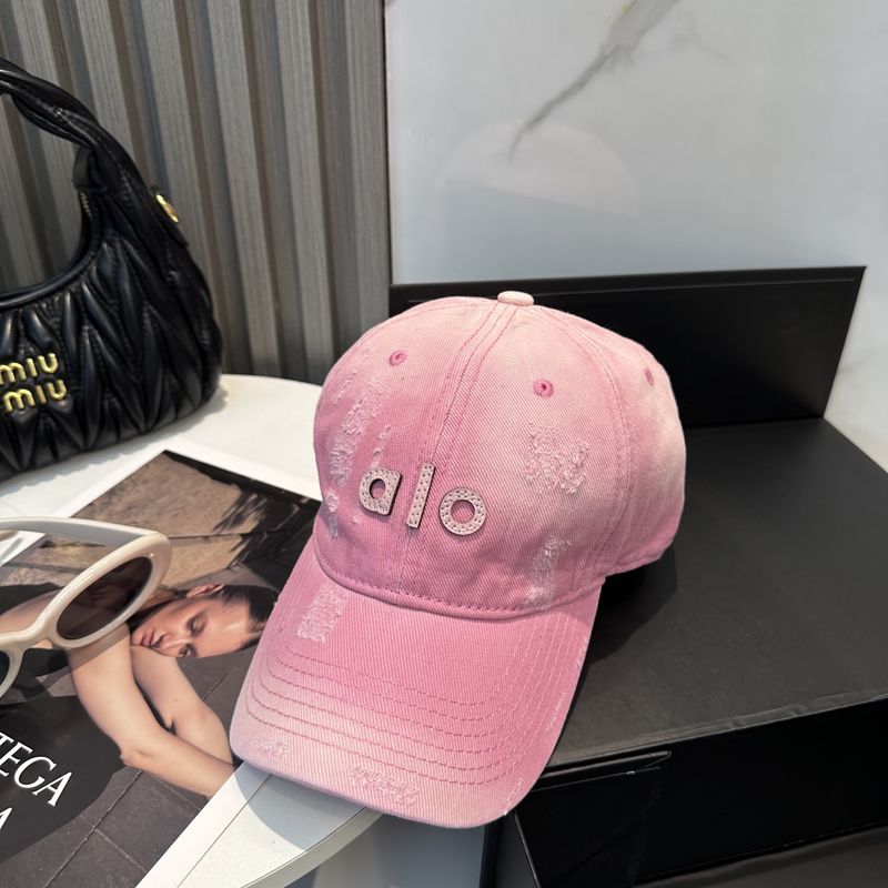 ALO Caps Hats wholesale