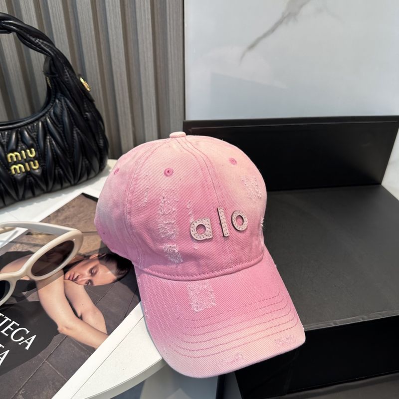 ALO Caps Hats wholesale