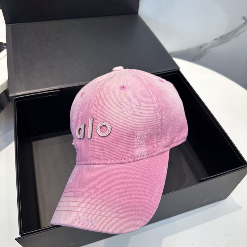 ALO Caps Hats wholesale