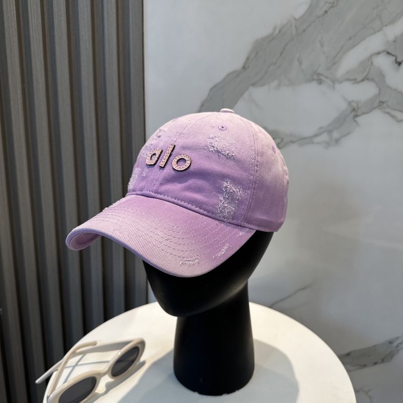 ALO Caps Hats wholesale