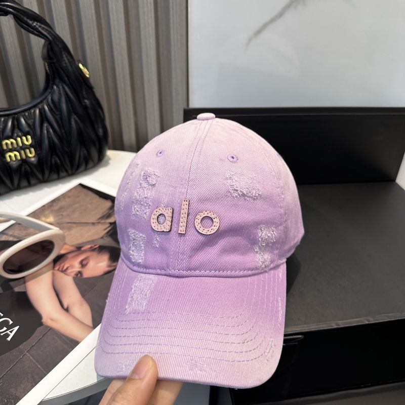 ALO Caps Hats wholesale