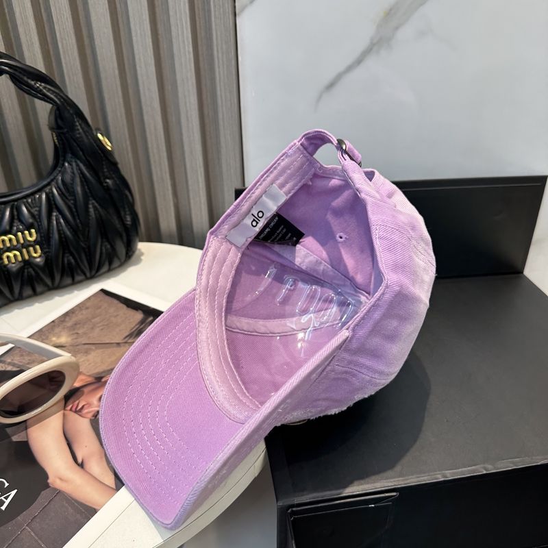 ALO Caps Hats 297753 Wholesale