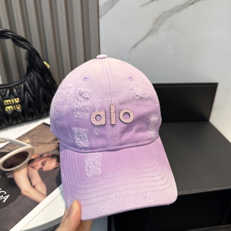 ALO Caps Hats wholesale