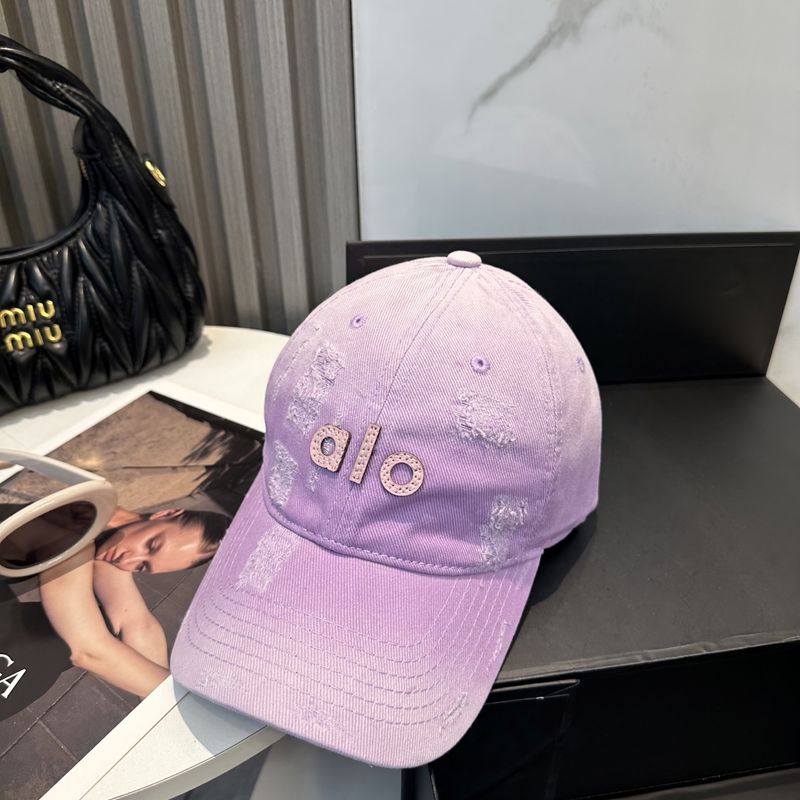 ALO Caps Hats wholesale