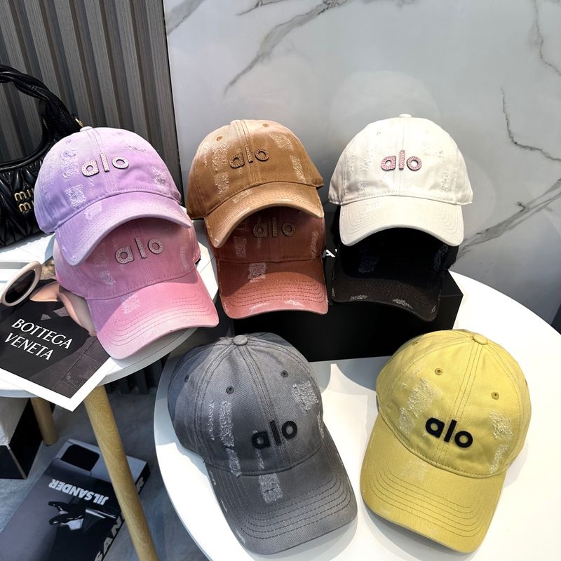 ALO Caps Hats wholesale