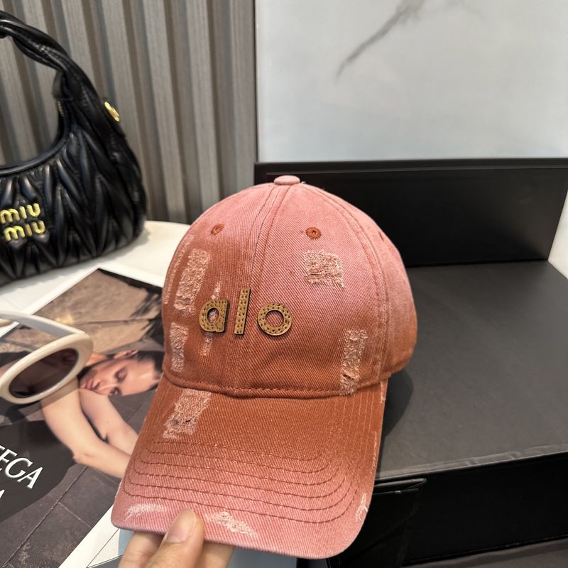 ALO Caps Hats wholesale