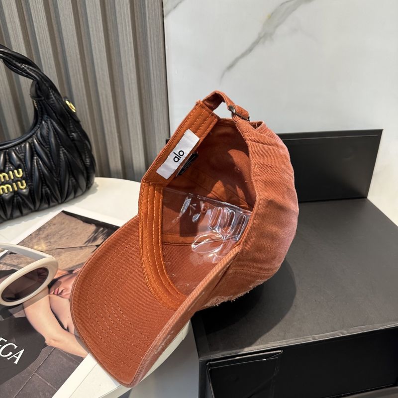 ALO Caps Hats 297754 Wholesale