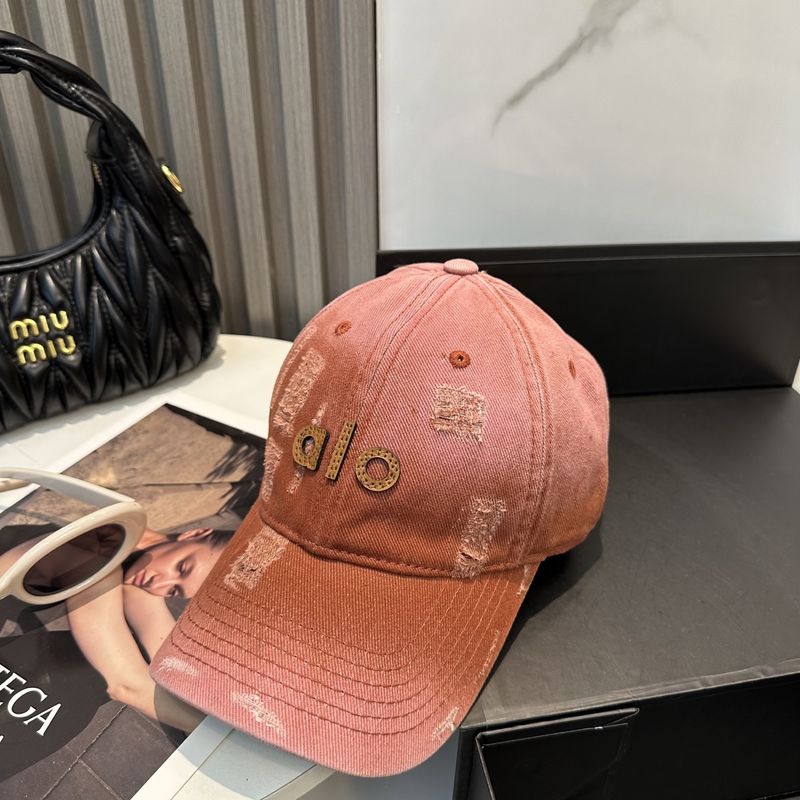 ALO Caps Hats wholesale