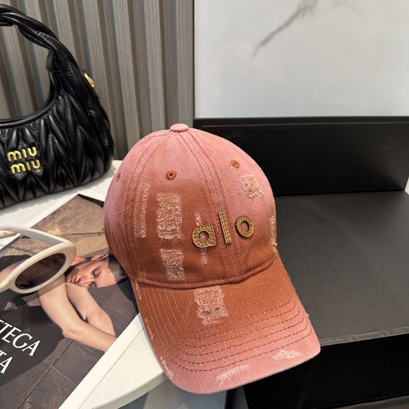 ALO Caps Hats wholesale