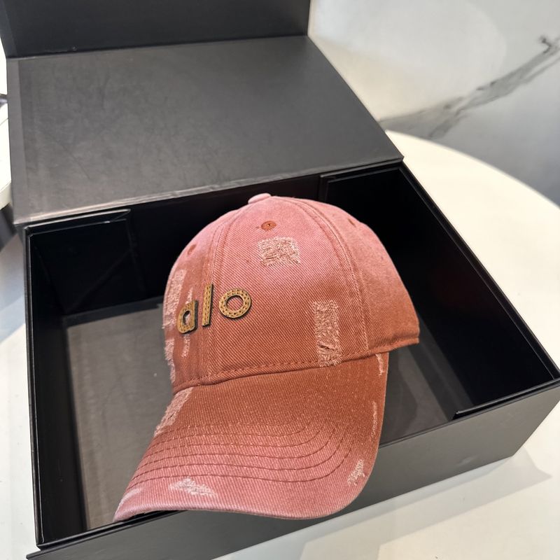 ALO Caps Hats wholesale