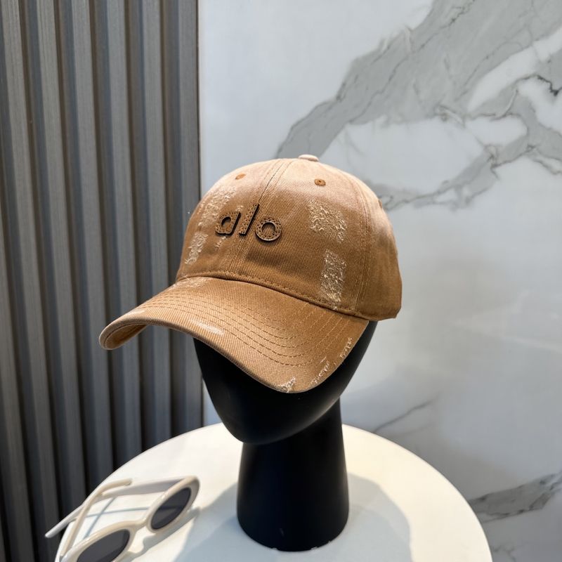ALO Caps Hats wholesale