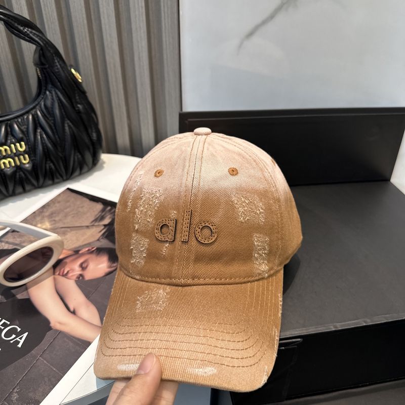 ALO Caps Hats wholesale