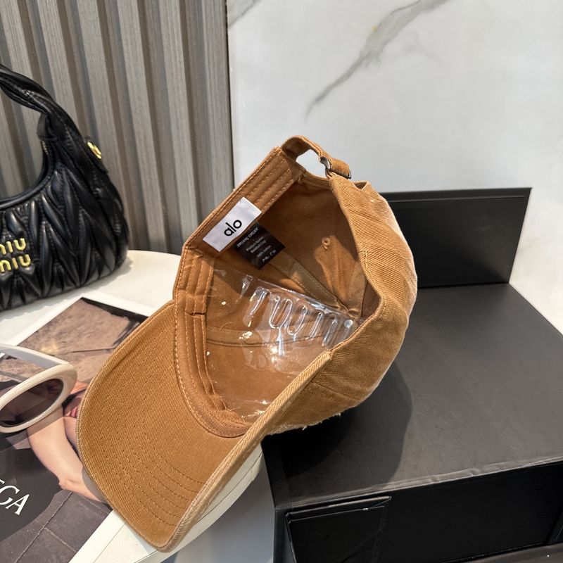 ALO Caps Hats 297755 Wholesale