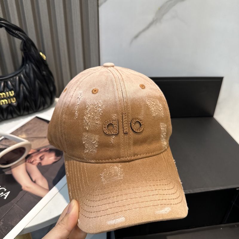 ALO Caps Hats wholesale