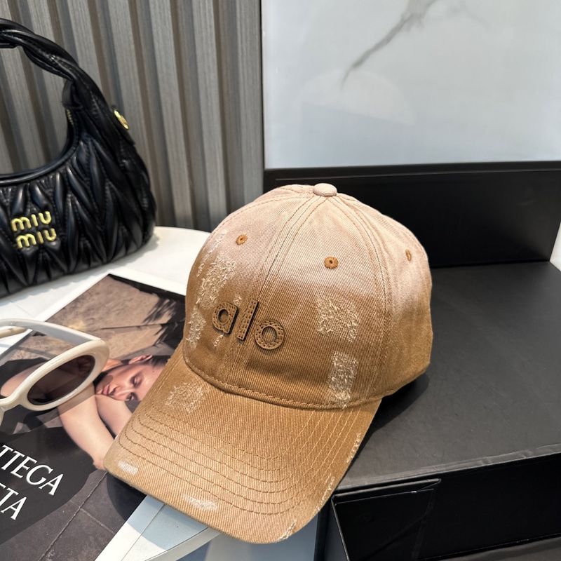 ALO Caps Hats wholesale