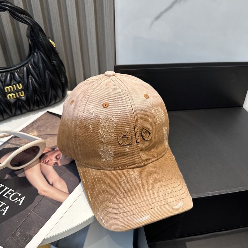 ALO Caps Hats wholesale