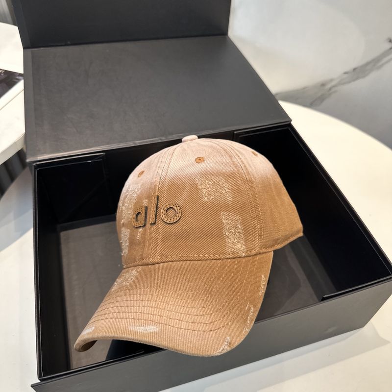 ALO Caps Hats wholesale