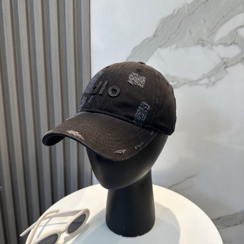 ALO Caps Hats wholesale