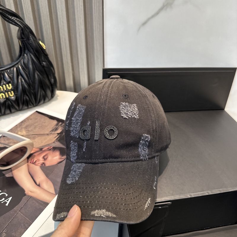 ALO Caps Hats wholesale