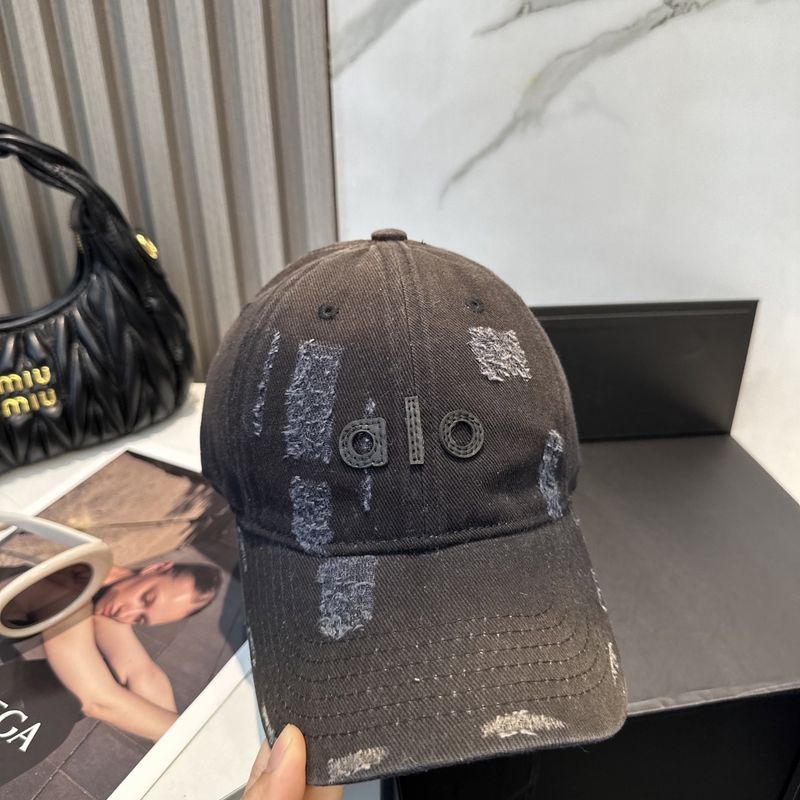 ALO Caps Hats wholesale