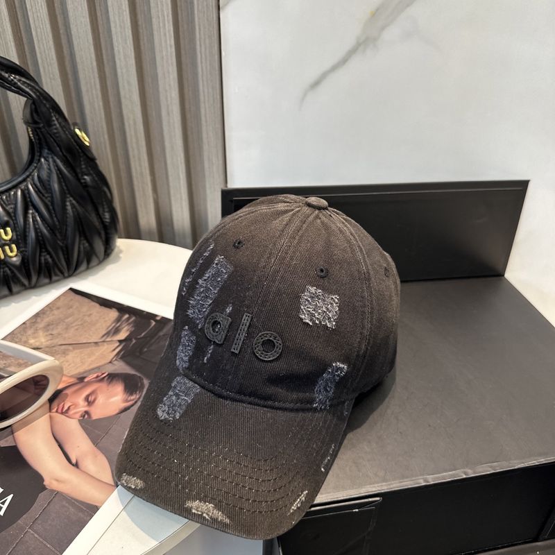 ALO Caps Hats wholesale