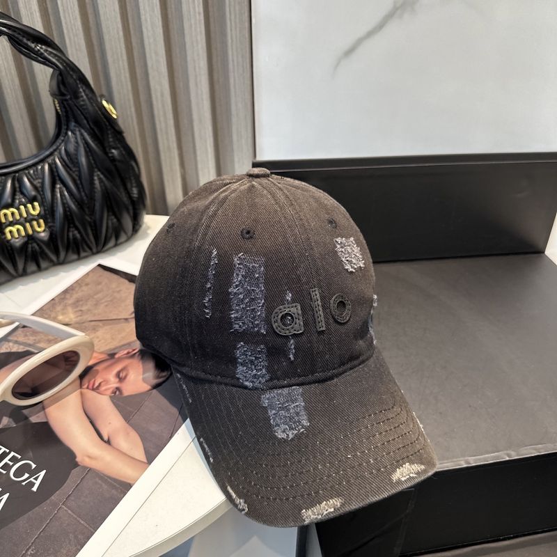 ALO Caps Hats wholesale