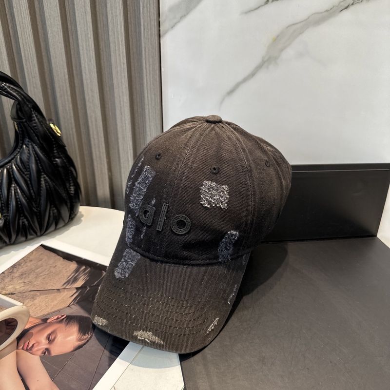 ALO Caps Hats wholesale