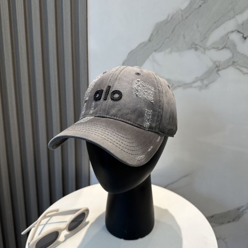 ALO Caps Hats wholesale