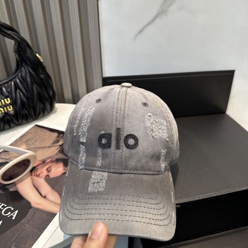 ALO Caps Hats wholesale