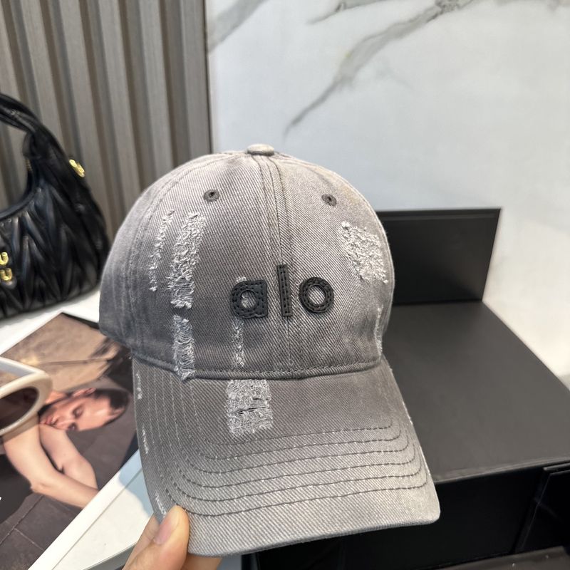 ALO Caps Hats wholesale
