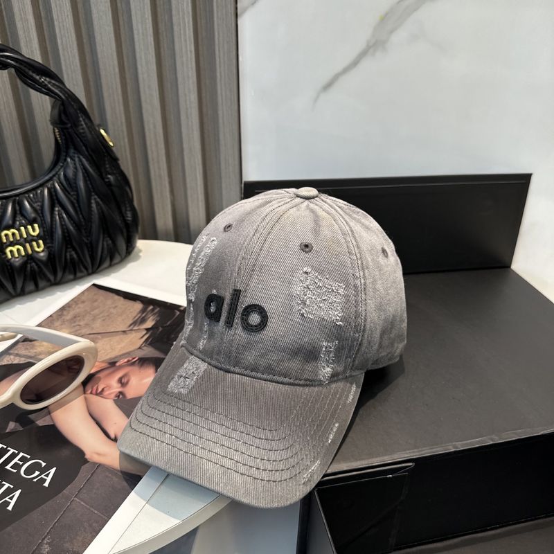 ALO Caps Hats wholesale