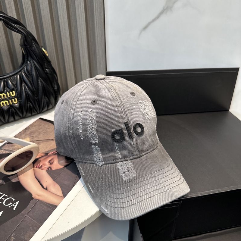 ALO Caps Hats wholesale