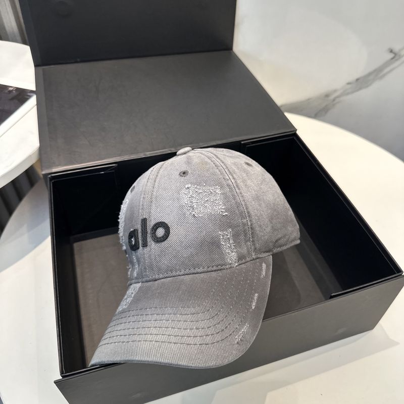 ALO Caps Hats wholesale