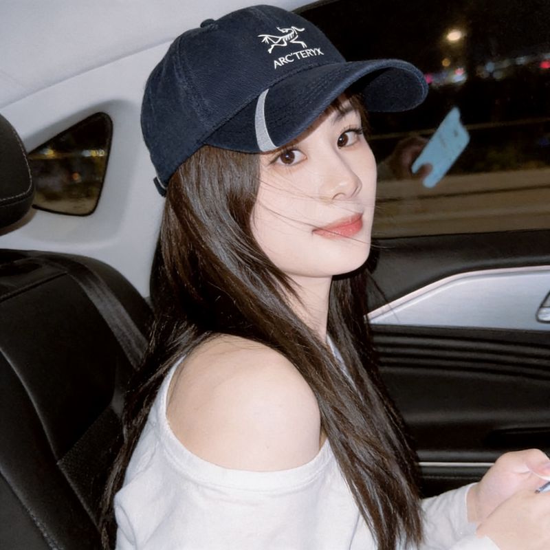 Arc'teryx Caps Hats wholesale