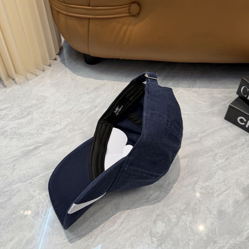 Arc’teryx Caps Hats 297677 Wholesale