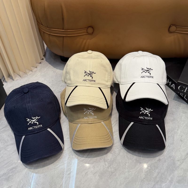 Arc'teryx Caps Hats wholesale