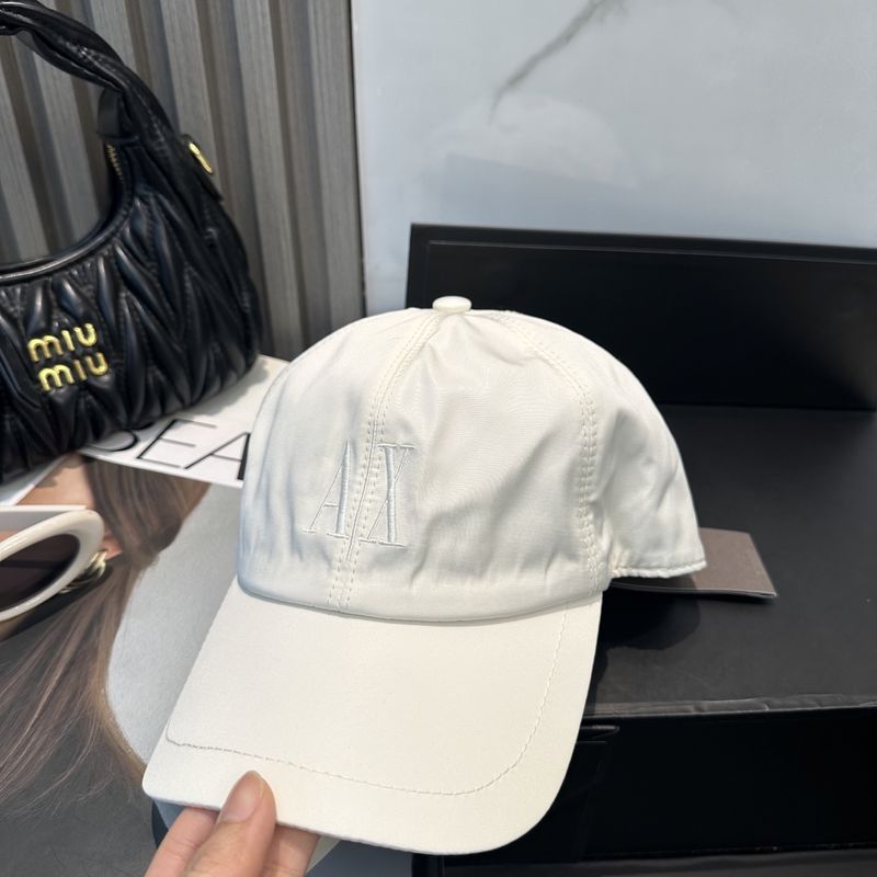 Armani Caps Hats wholesale